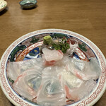 用户对于味浪漫いしがま亭的评论图