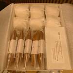 用戶對於鈴懸 新宿伊勢丹店的評論圖