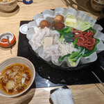 用戶對於瓢斗 四条烏丸店的評論圖