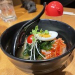 用戶對於焼肉七つ星 福島店的評論圖