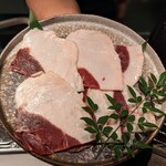 用户对于千日前 上田商店的评论图