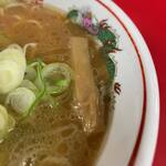 用戶對於梅光軒 旭川本店的評論圖