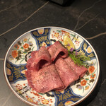 用戶對於炭火焼肉 胤舌的評論圖