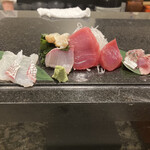User's review image for 寿司・割烹 鈴政 東京麹町店
