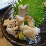 用户对于かとう的评论图
