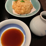 User's review image for やぶそば 阪急うめだ本店