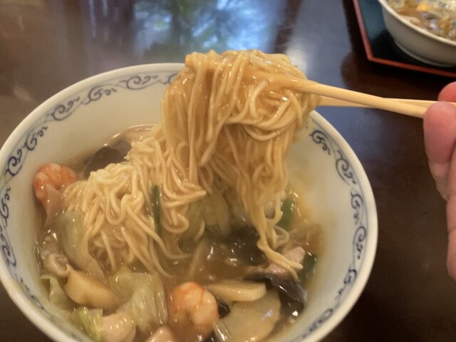 用户对于平安的评论高清图