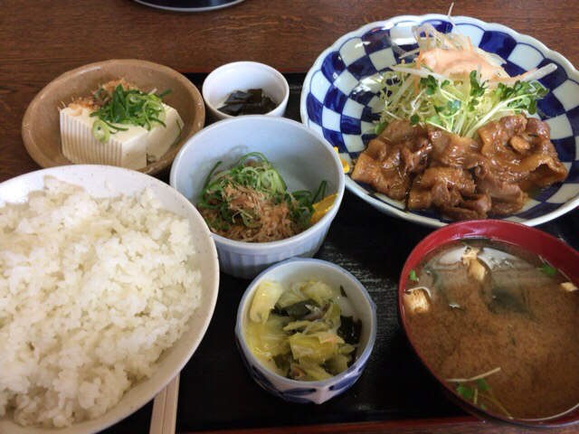 用戶對於お食事処 白川大銀的評論圖