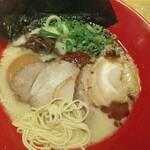 用戶對於一風堂 なんば店的評論圖