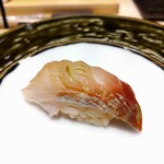 用戶對於博多 鮨 桃の木的評論圖