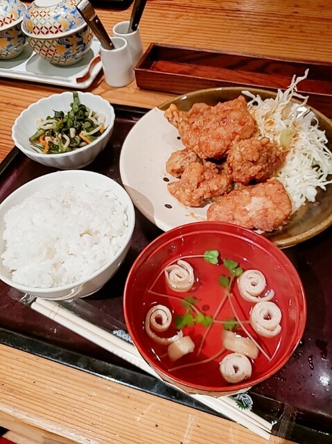 用户对于博多もつ鍋 やまや コレド室町店的评论高清图