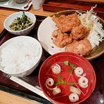 用户对于博多もつ鍋 やまや コレド室町店的评论图