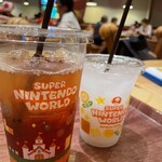 用戶對於キノピオ・カフェ的評論圖