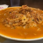 User's review image for IVO ホームズパスタ 新宿店
