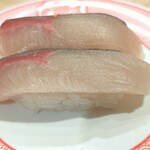 User's review image for まわる寿司　博多魚がし 博多1番街店