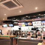 User's review image for マクドナルド 神田小川町店