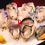 用戶對於Oyster Bar ジャックポット 下北沢的評論圖