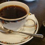 用户对于珈琲館 大岡山店的评论图
