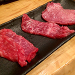 用戶對於立喰い焼肉 治郎丸 渋谷店的評論圖