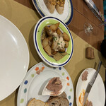 User's review image for アンディアーモ アッラ ウシータ