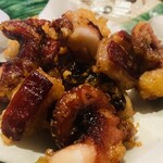 用戶對於魚金 本店的評論圖