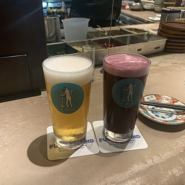 User's recommendation image for DRAスタンド 三軒茶屋店