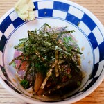 用户对于美人居酒屋　とんとん的评论图