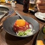 User's review image for 焼肉 冷麺 ユッチャン。
