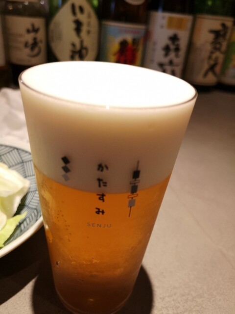 User's recommendation image for 千住かたすみ