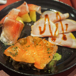 用戶對於山惣 熊の前本店的評論圖