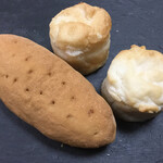 User's review image for 天然パン工房 楽楽