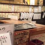 用户对于串かつ 名代 幡ヶ谷的评论图