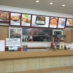用户对于ほっともっと 真栄店的评论图