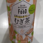 用戶對於クイーンズ伊勢丹 品川店的評論圖