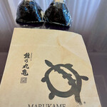 User's review image for 鮭乃丸亀 新千歳空港店