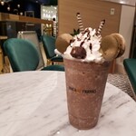 User's review image for TOKYO MACAPRESSO GINZA SIX店