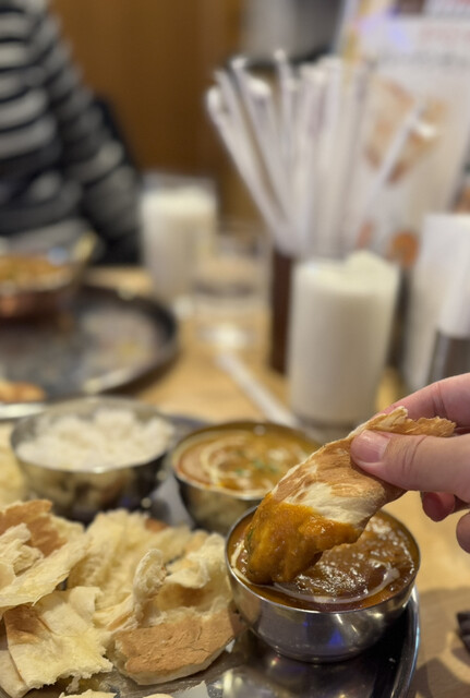 User's recommendation image for SAGUN