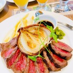 用戶對於キリンシティプラス 東京銀座店的評論圖