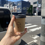 用戶對於パウンドケーキのお店 CafeRain 札幌円山本店的評論圖