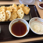 User's review image for さん天 泉佐野鶴原店