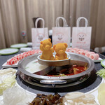 User's review image for 熊猫火鍋 上野店