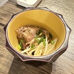 用户对于京酒場 ダンラン的评论图