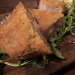 User's review image for アモーレ赤坂