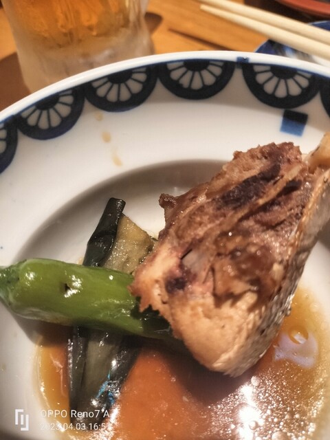 用戶對於魚屋スタンドふじ子的評論高清圖
