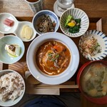 用户对于おうちごはん 野の的评论图