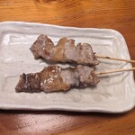 用戶對於鳥貴族 北赤羽店的評論圖