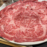 用户对于しゃぶしゃぶ・日本料理 木曽路 南砂店的评论图