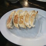 用戶對於横浜家系ラーメン王子家的評論圖