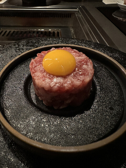 用户对于北海道焼肉 北うし的评论高清图