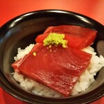 用戶對於錦市場食堂 高倉屋商店的評論圖